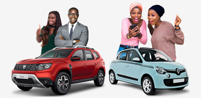 Location Voiture Petit Prix à Mayotte