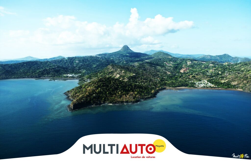 Location pour un Road Trip de Découverte avec Multi Auto Mayotte