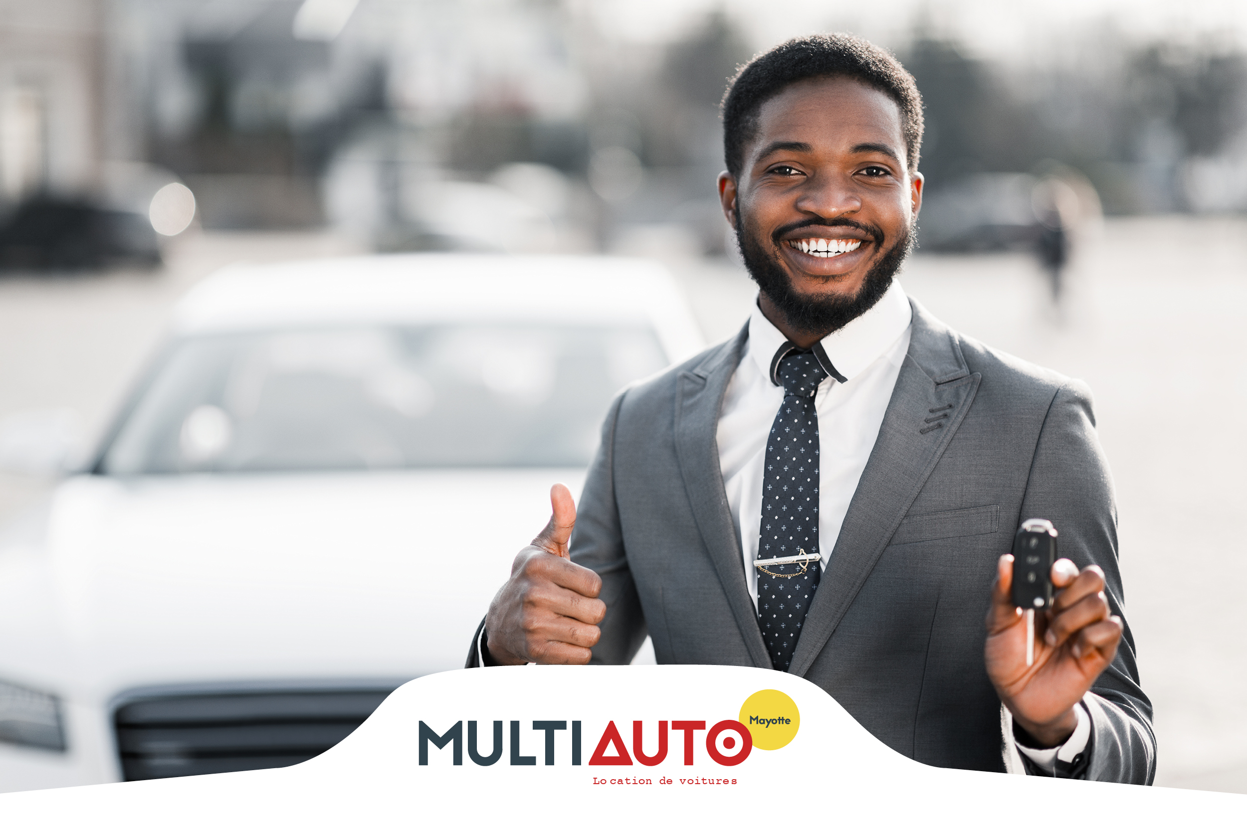 Location de voiture pas cher chez Multi Auto